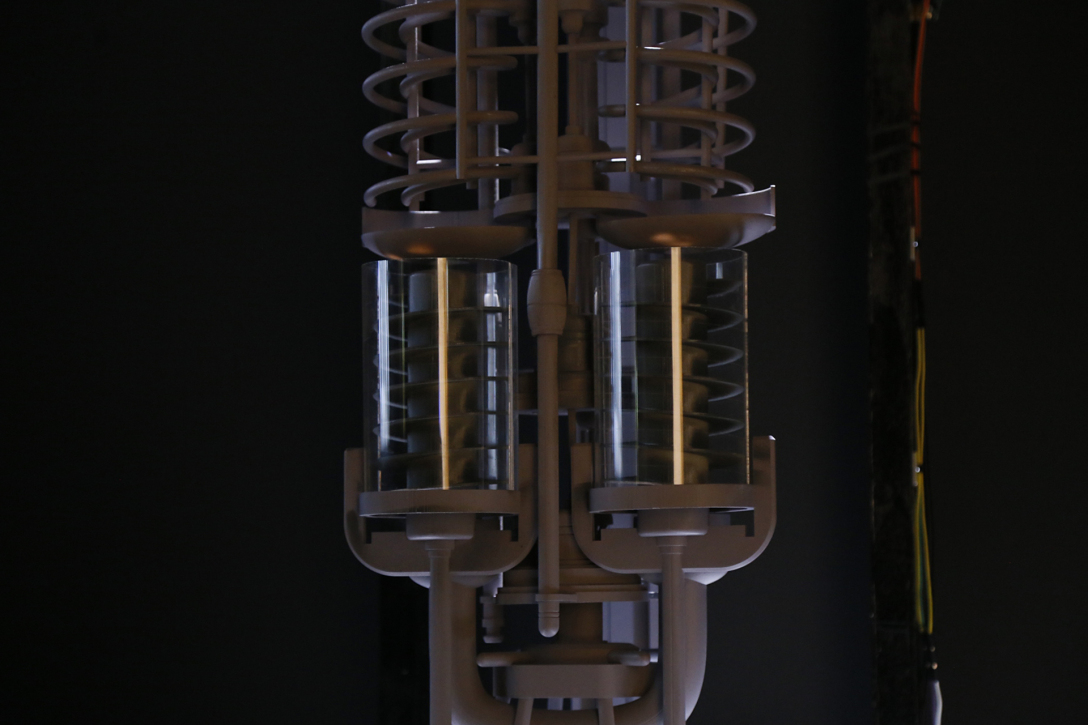 School of design, Central Academy of Fine Arts，Graduation exhibition，vr，