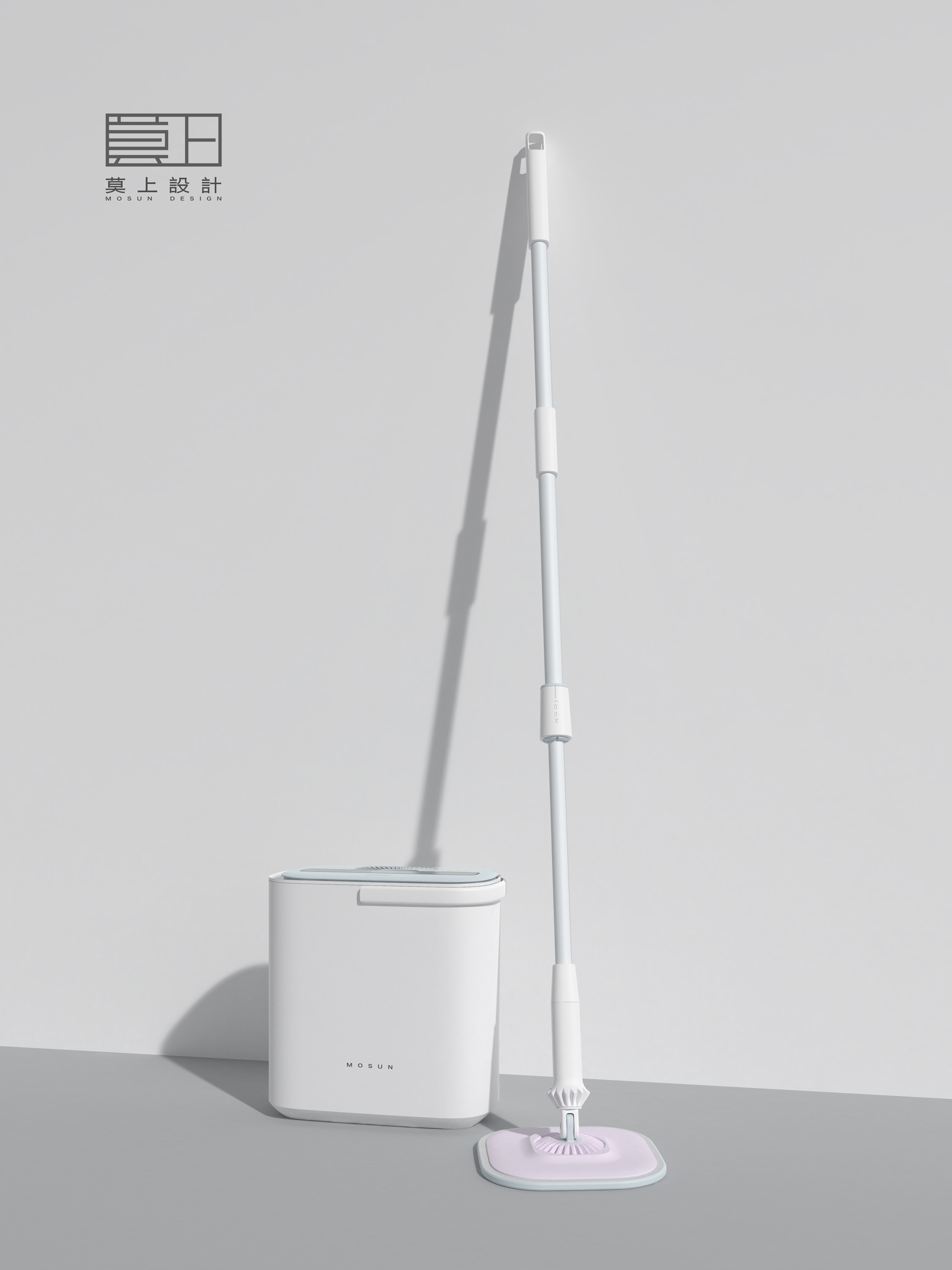 Cleaning daily use，Household products，Mop products，