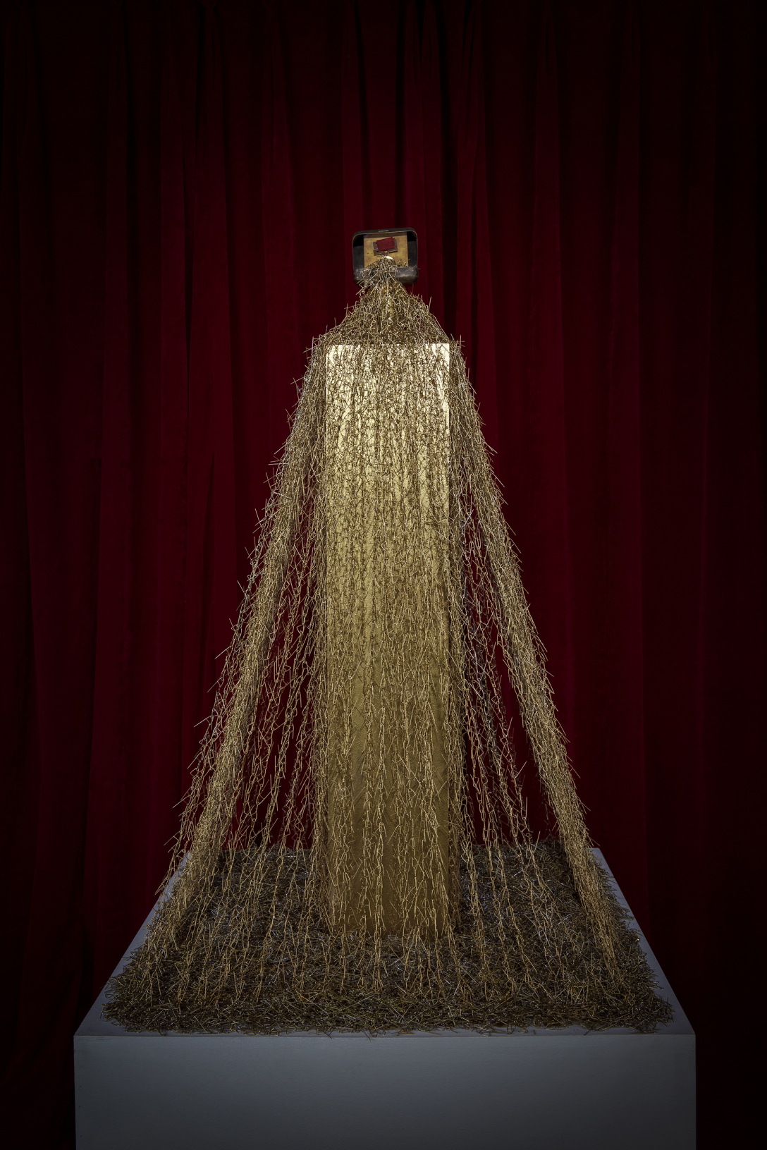 School of design, Central Academy of Fine Arts，Graduation exhibition，clothing，