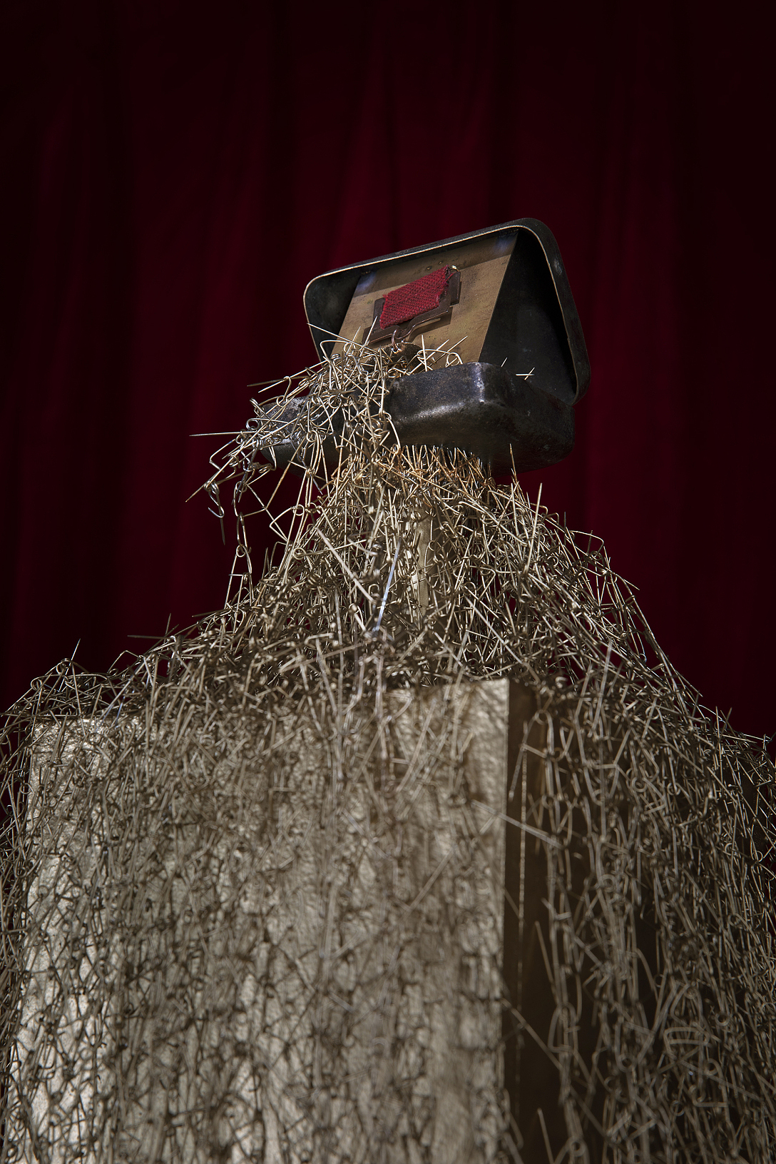 School of design, Central Academy of Fine Arts，Graduation exhibition，clothing，