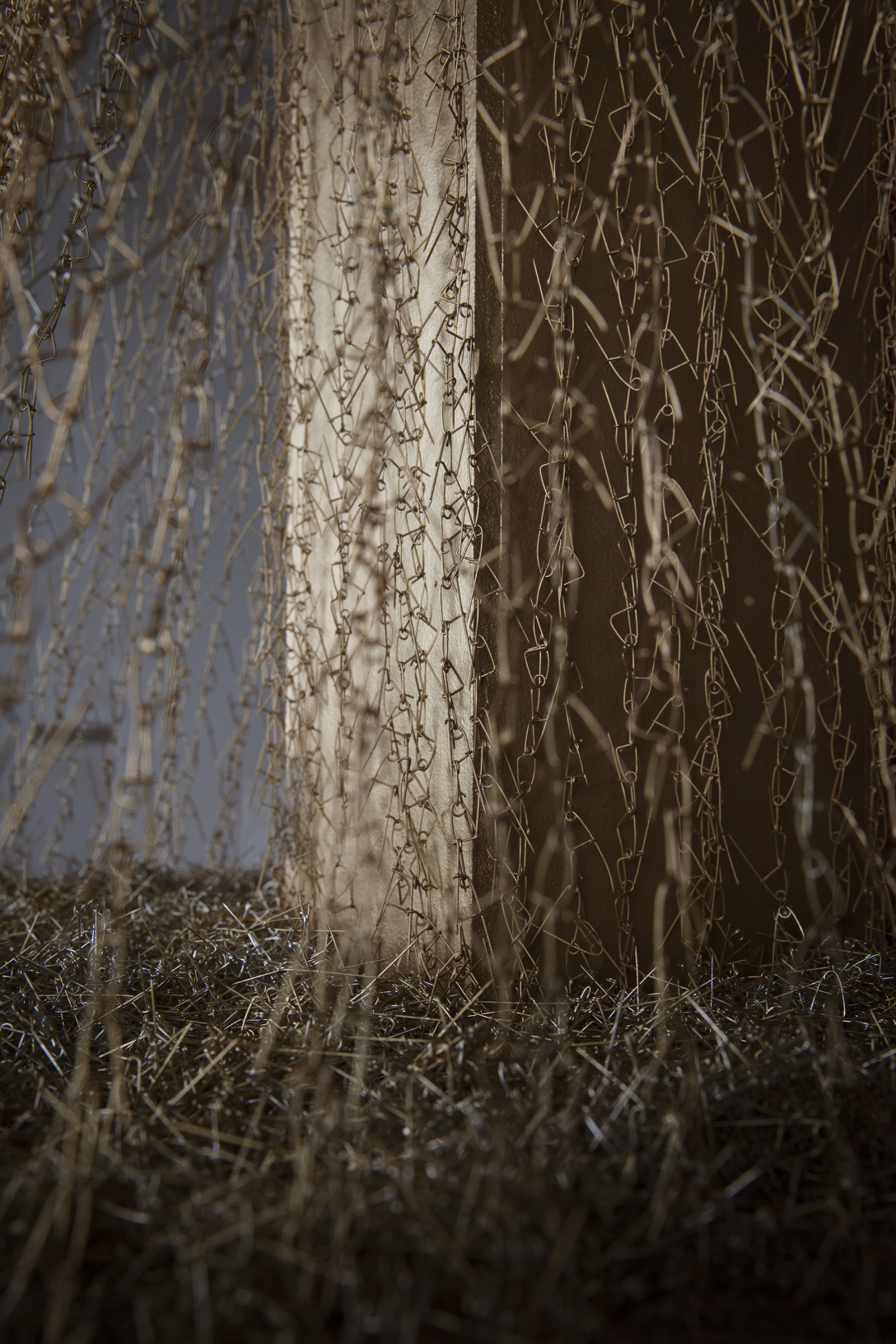 School of design, Central Academy of Fine Arts，Graduation exhibition，clothing，