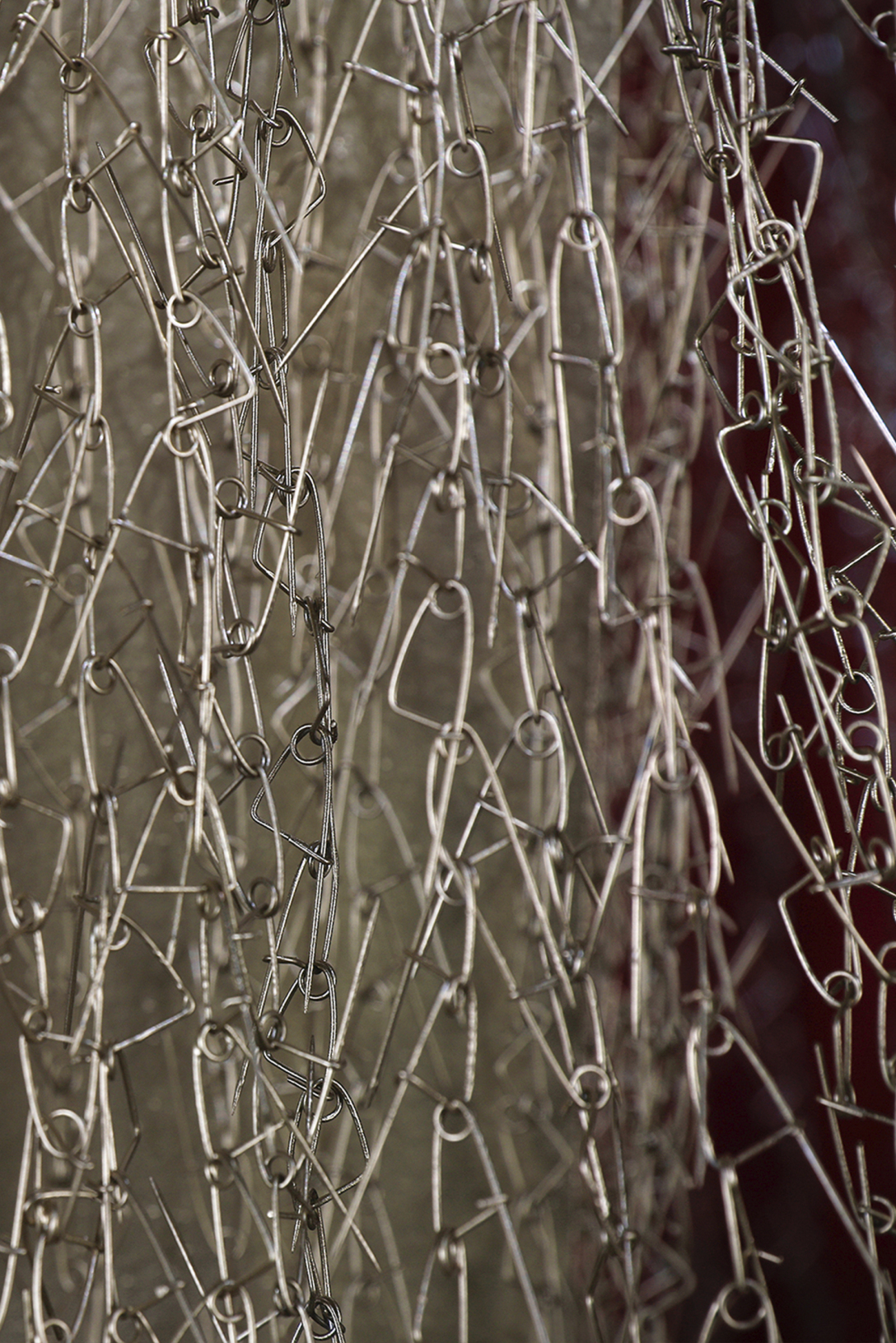 School of design, Central Academy of Fine Arts，Graduation exhibition，clothing，