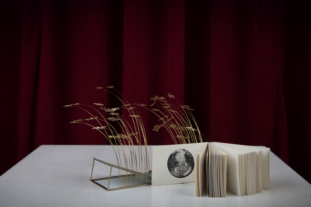 School of design, Central Academy of Fine Arts，Graduation exhibition，clothing，