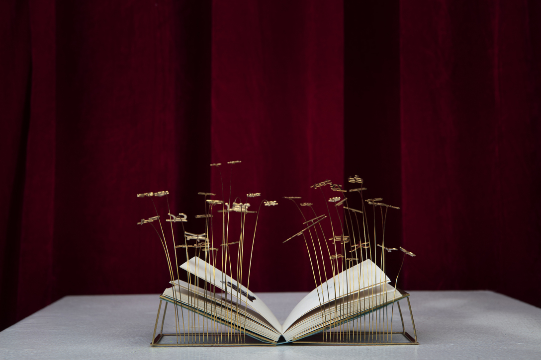 School of design, Central Academy of Fine Arts，Graduation exhibition，clothing，