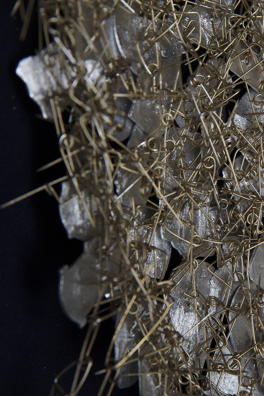 School of design, Central Academy of Fine Arts，Graduation exhibition，clothing，