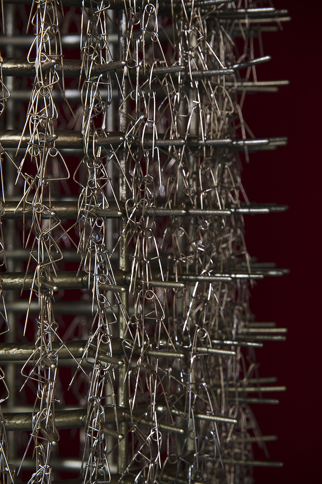 School of design, Central Academy of Fine Arts，Graduation exhibition，clothing，