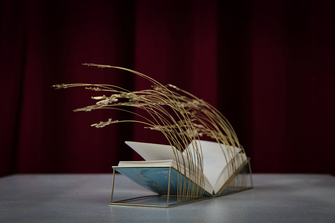 School of design, Central Academy of Fine Arts，Graduation exhibition，clothing，