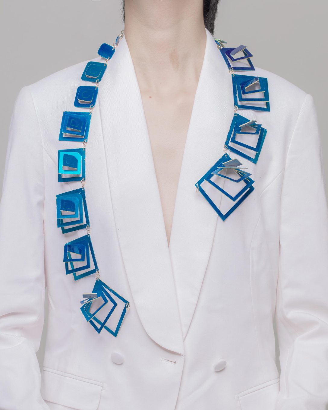 School of design, Central Academy of Fine Arts，Graduation exhibition，clothing，