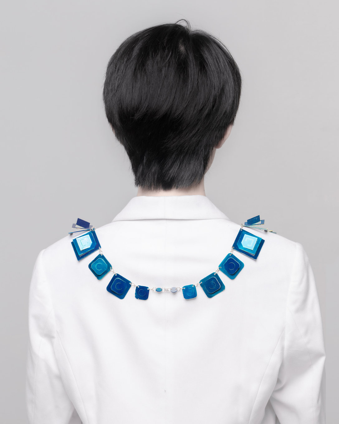 School of design, Central Academy of Fine Arts，Graduation exhibition，clothing，