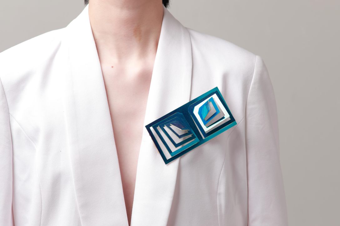 School of design, Central Academy of Fine Arts，Graduation exhibition，clothing，