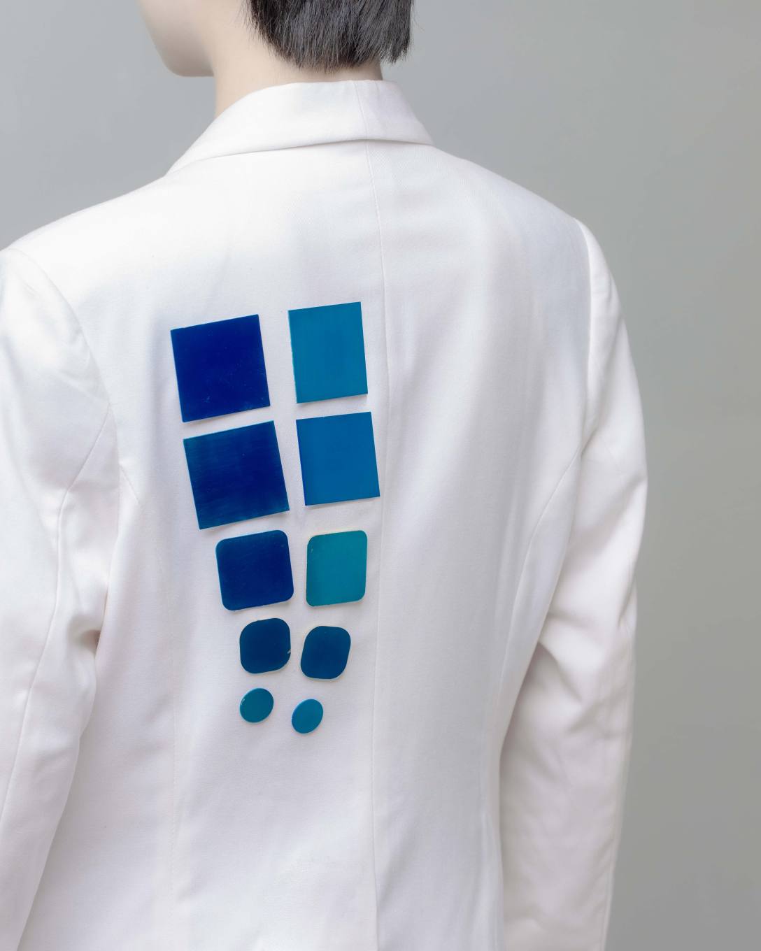 School of design, Central Academy of Fine Arts，Graduation exhibition，clothing，