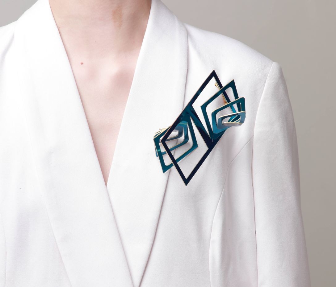 School of design, Central Academy of Fine Arts，Graduation exhibition，clothing，