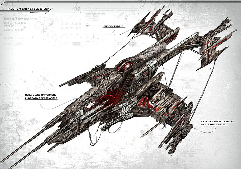 Hand drawn appreciation，Digital plate，concept，Aerocraft，