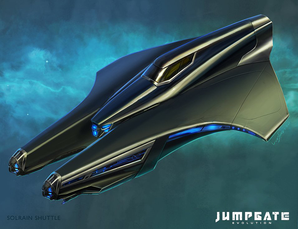 Hand drawn appreciation，Digital plate，concept，Aerocraft，