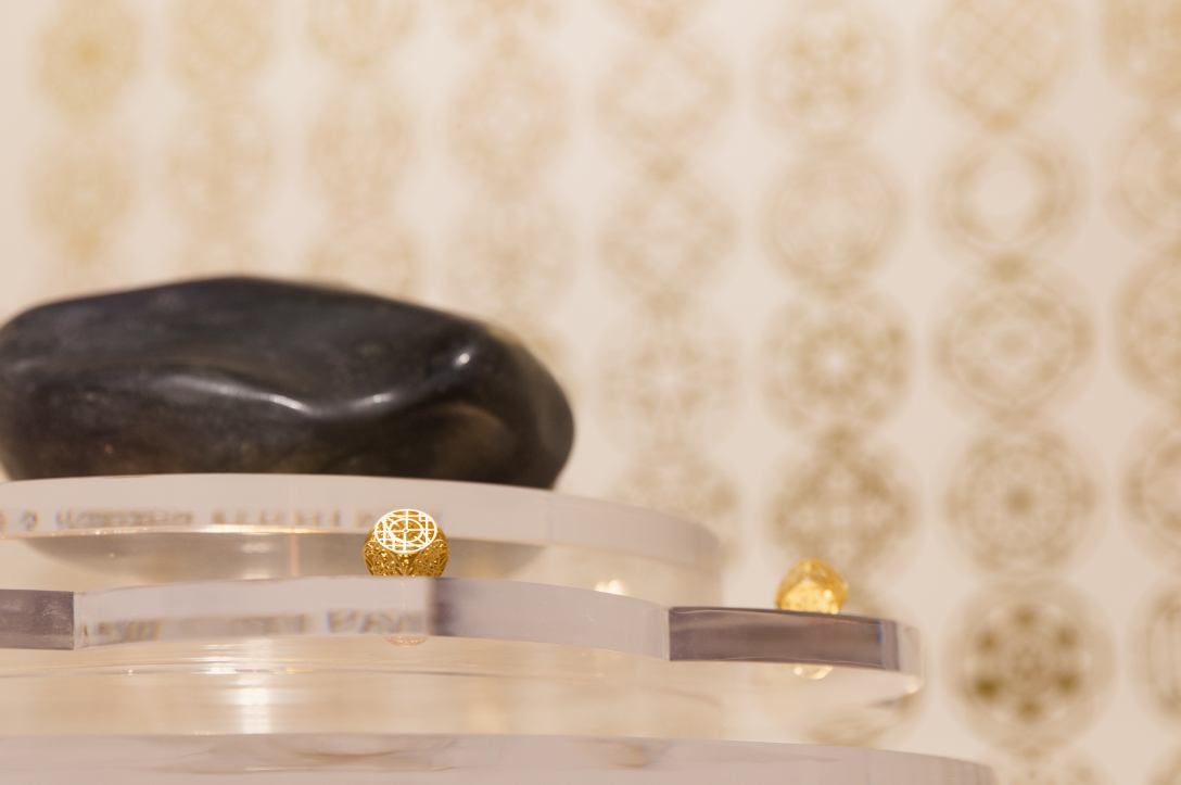 School of design, Central Academy of Fine Arts，Graduation exhibition，jade，