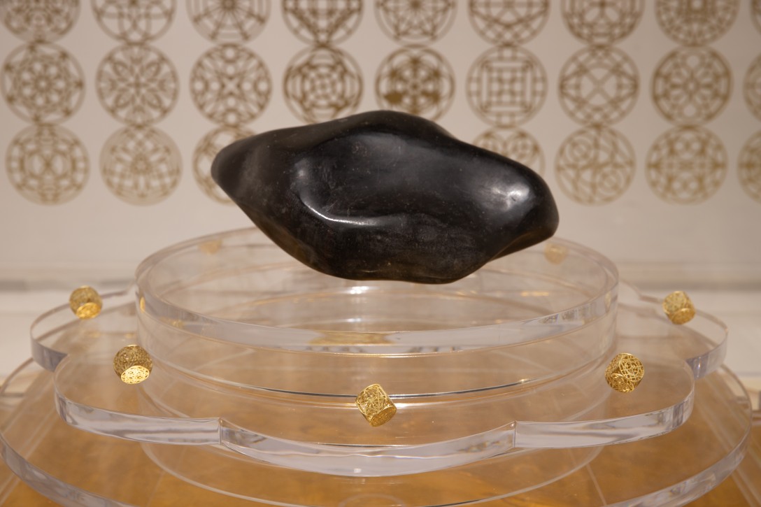 School of design, Central Academy of Fine Arts，Graduation exhibition，jade，