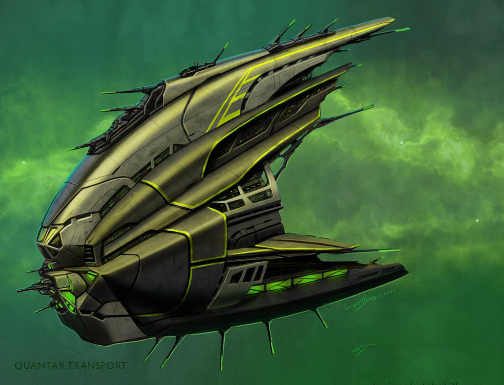 Hand drawn appreciation，Digital plate，concept，Aerocraft，