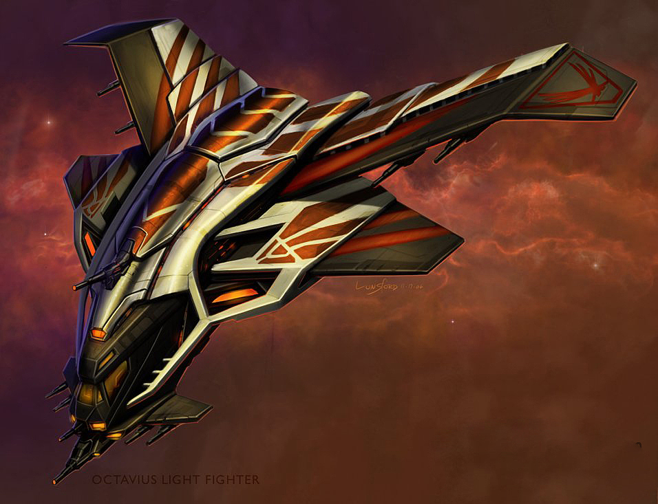 Hand drawn appreciation，Digital plate，concept，Aerocraft，