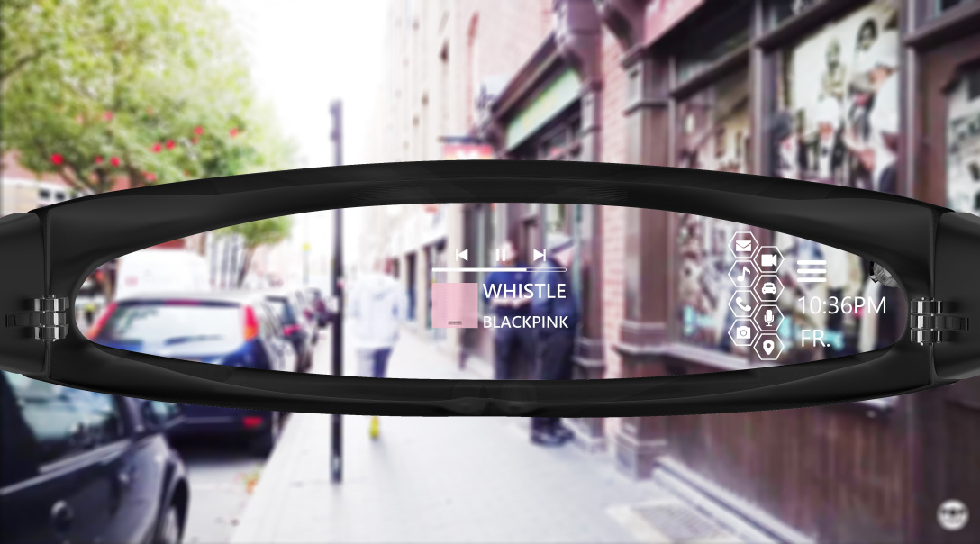 School of design, Central Academy of Fine Arts，Graduation exhibition，glasses，translate，