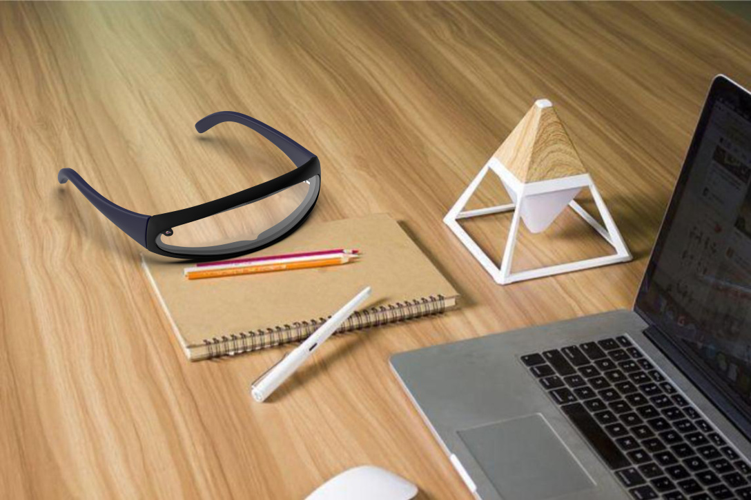 School of design, Central Academy of Fine Arts，Graduation exhibition，glasses，translate，