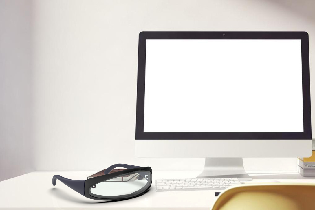 School of design, Central Academy of Fine Arts，Graduation exhibition，glasses，translate，