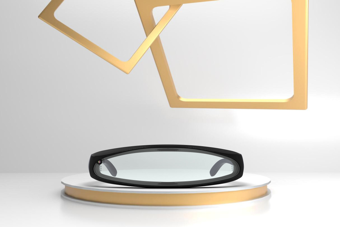 School of design, Central Academy of Fine Arts，Graduation exhibition，glasses，translate，