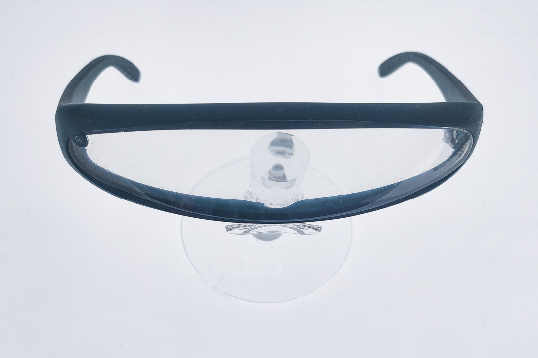 School of design, Central Academy of Fine Arts，Graduation exhibition，glasses，translate，