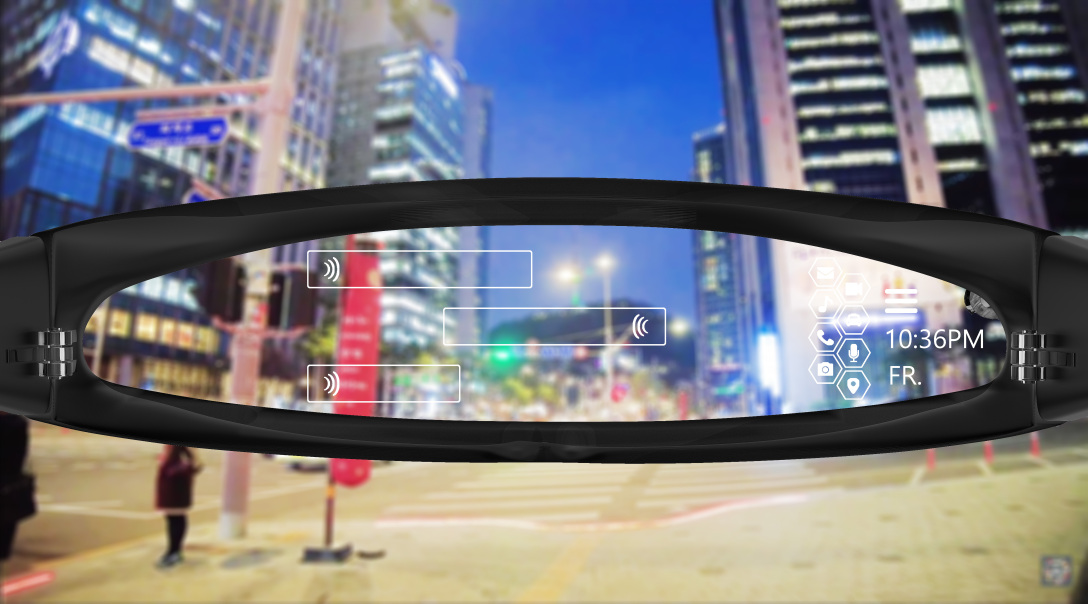 School of design, Central Academy of Fine Arts，Graduation exhibition，glasses，translate，