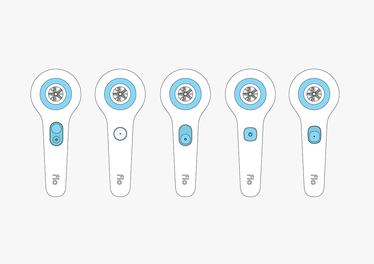 Flo，asthma，testing，private，medical care，