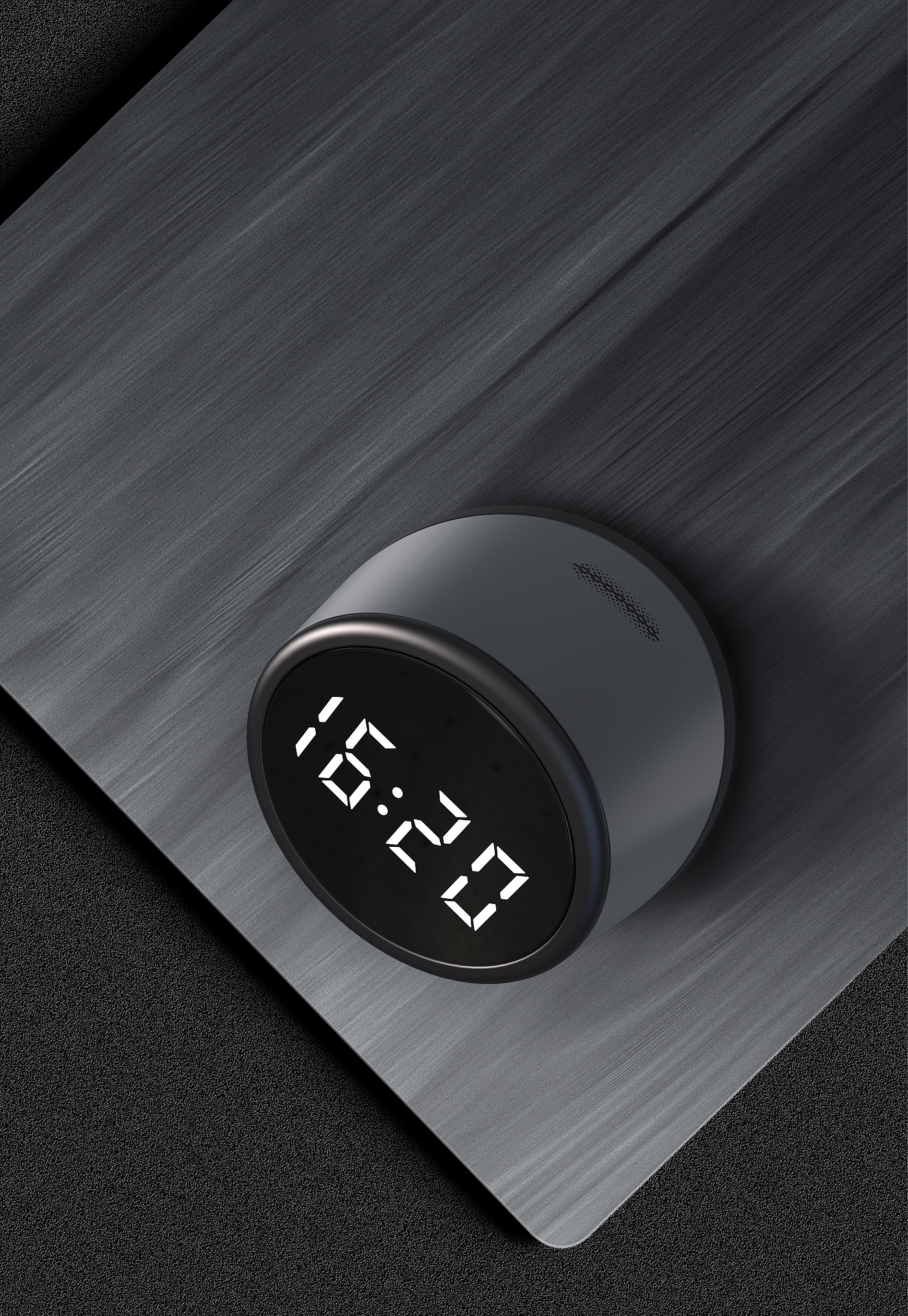 clocks and watches，desk clock，Minimalist，