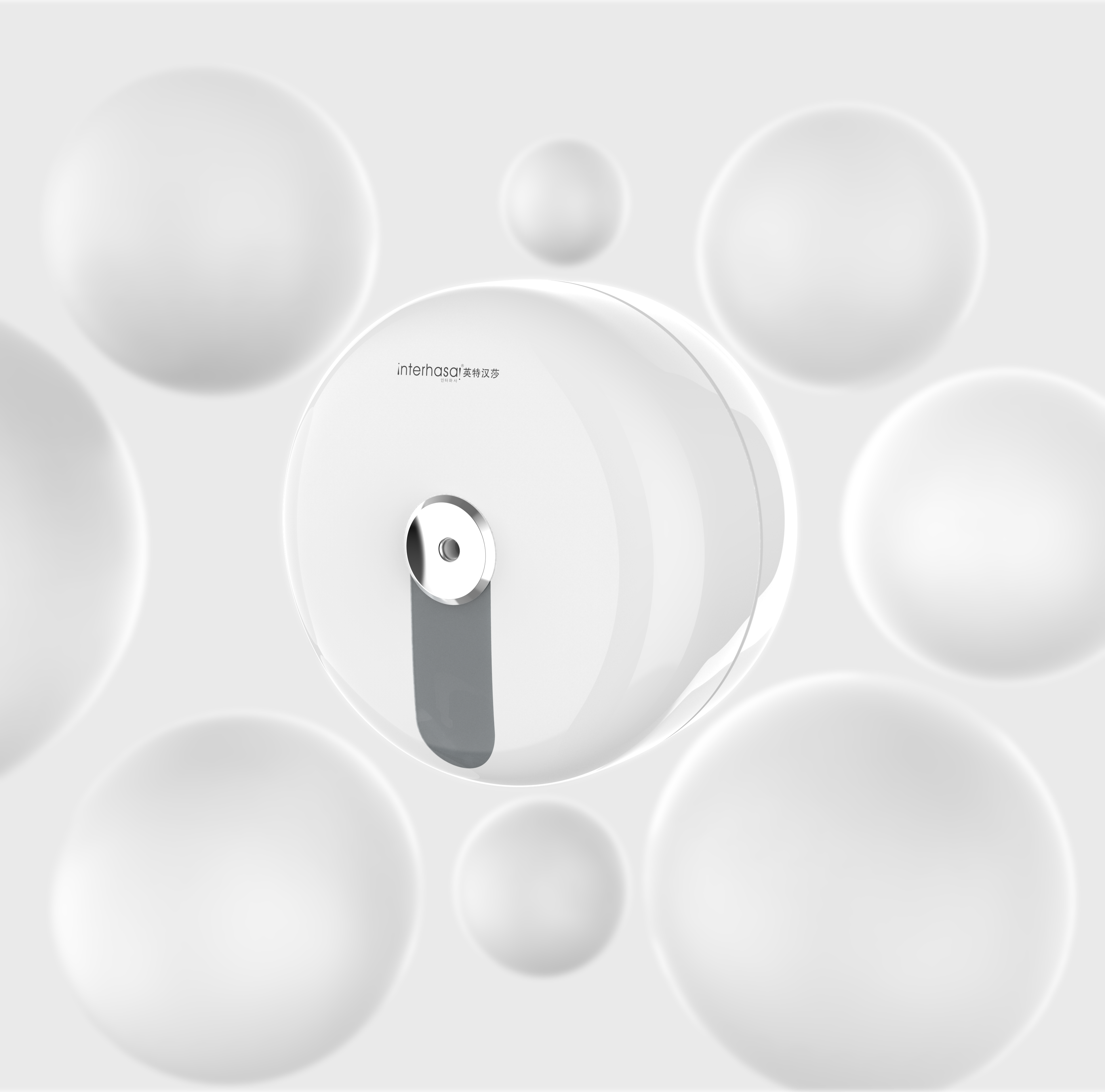 modelling，core，beautiful，innovate，Tissue box，