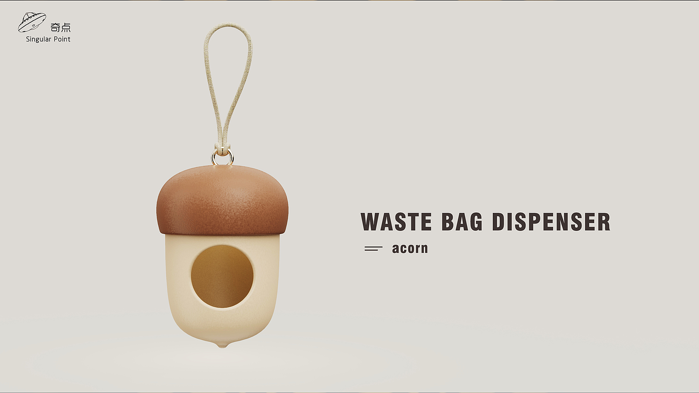 Pet Supplies & Pet，Toilet bag shell，