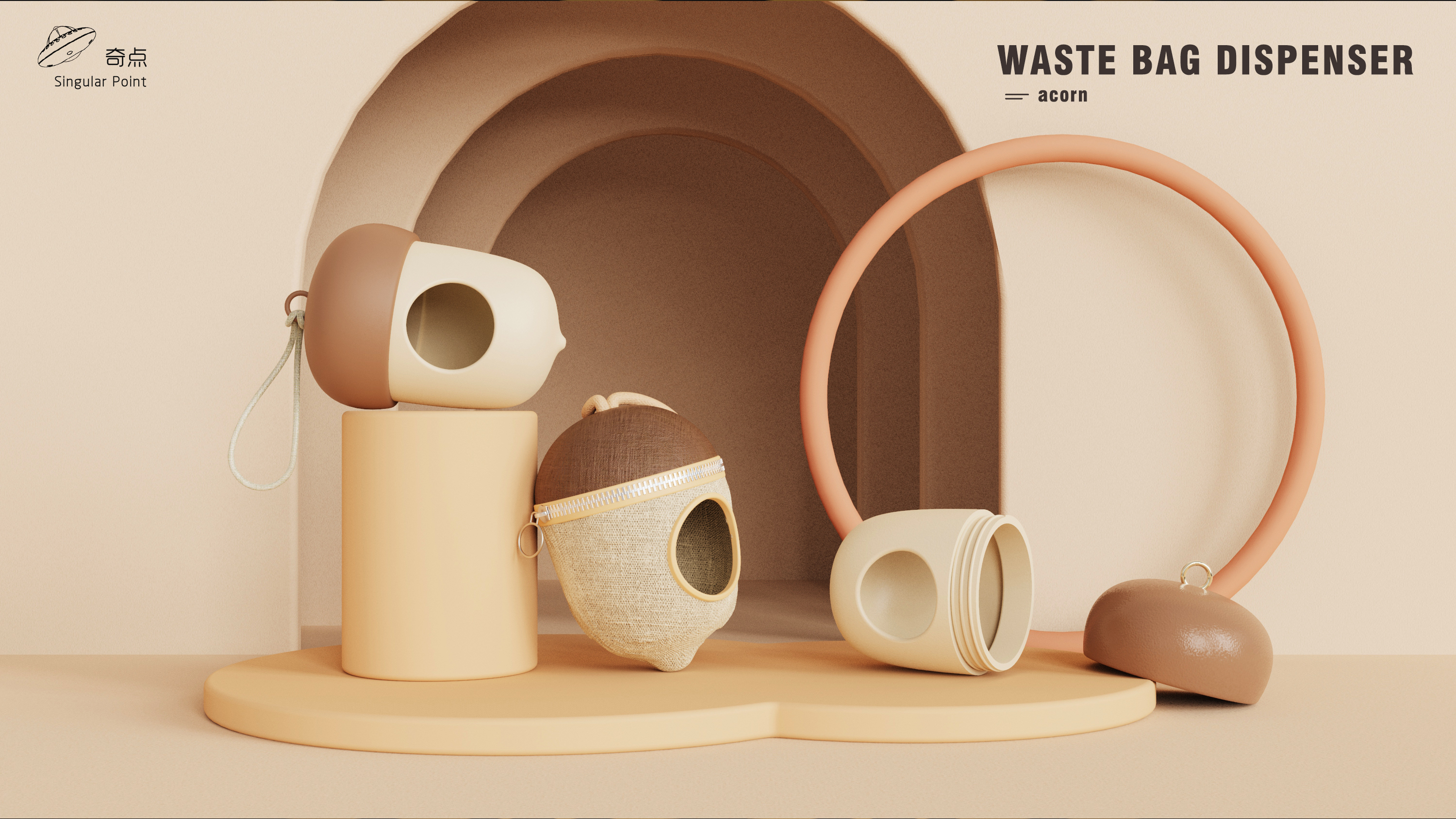 Pet Supplies & Pet，Toilet bag shell，