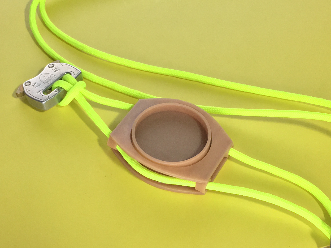 Wrist watch，intelligence，3D printing，black，