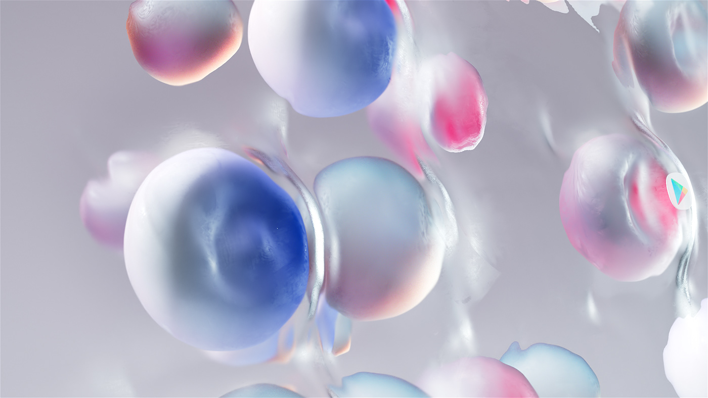 application program，Microsoft，User experience，fluent，CG video，