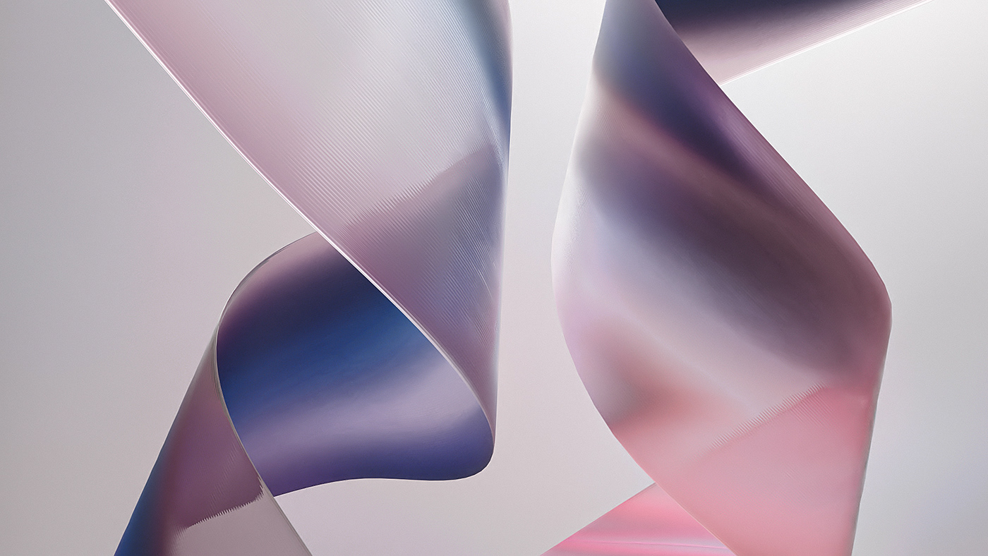 application program，Microsoft，User experience，fluent，CG video，