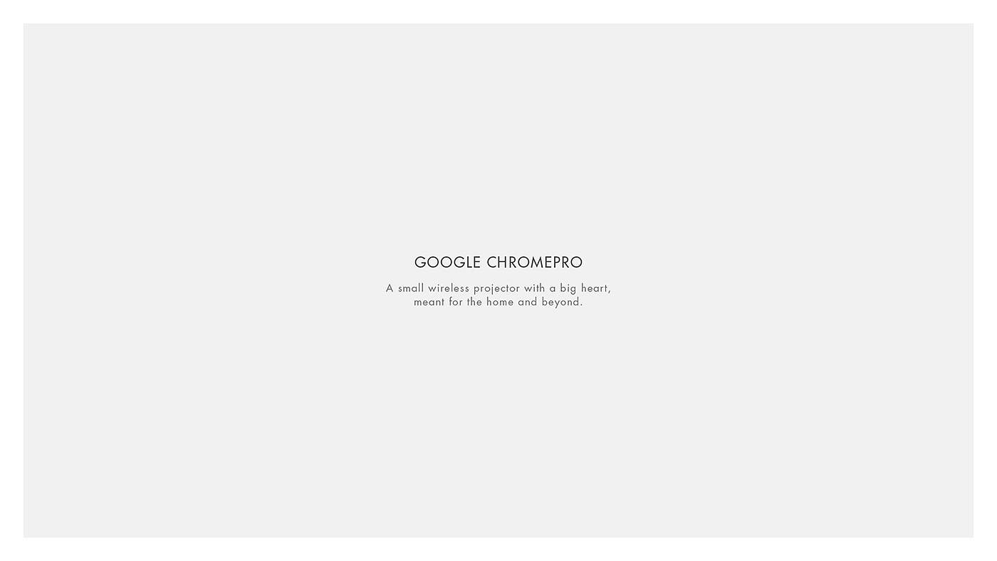 google，Projector，Black Technology，Portable，
