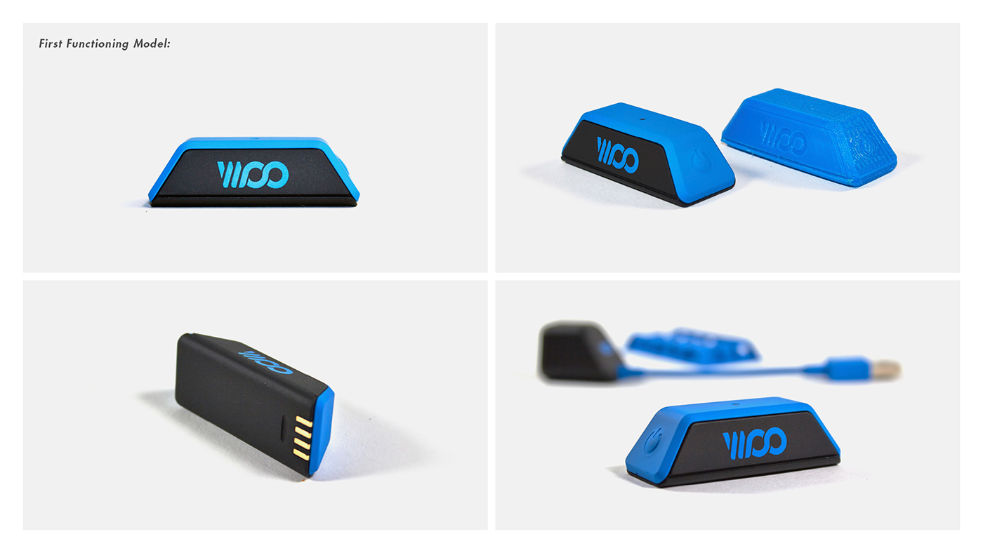 WOO，Motion tracking，maximal exercise/X-games，waterproof，