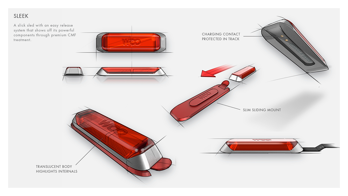 WOO，Motion tracking，maximal exercise/X-games，waterproof，