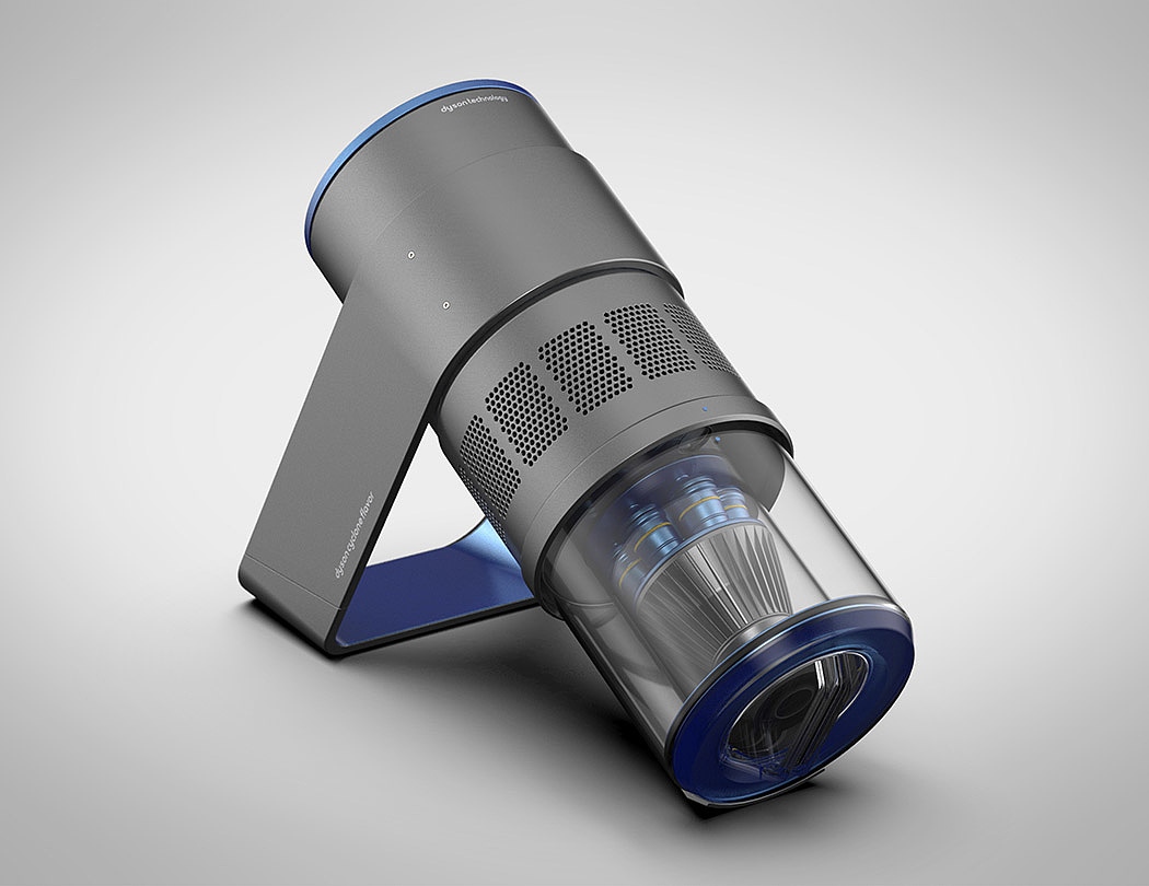 Dyson，dysone，Coffee machine，hair drier，blue，Simplicity，science and technology，