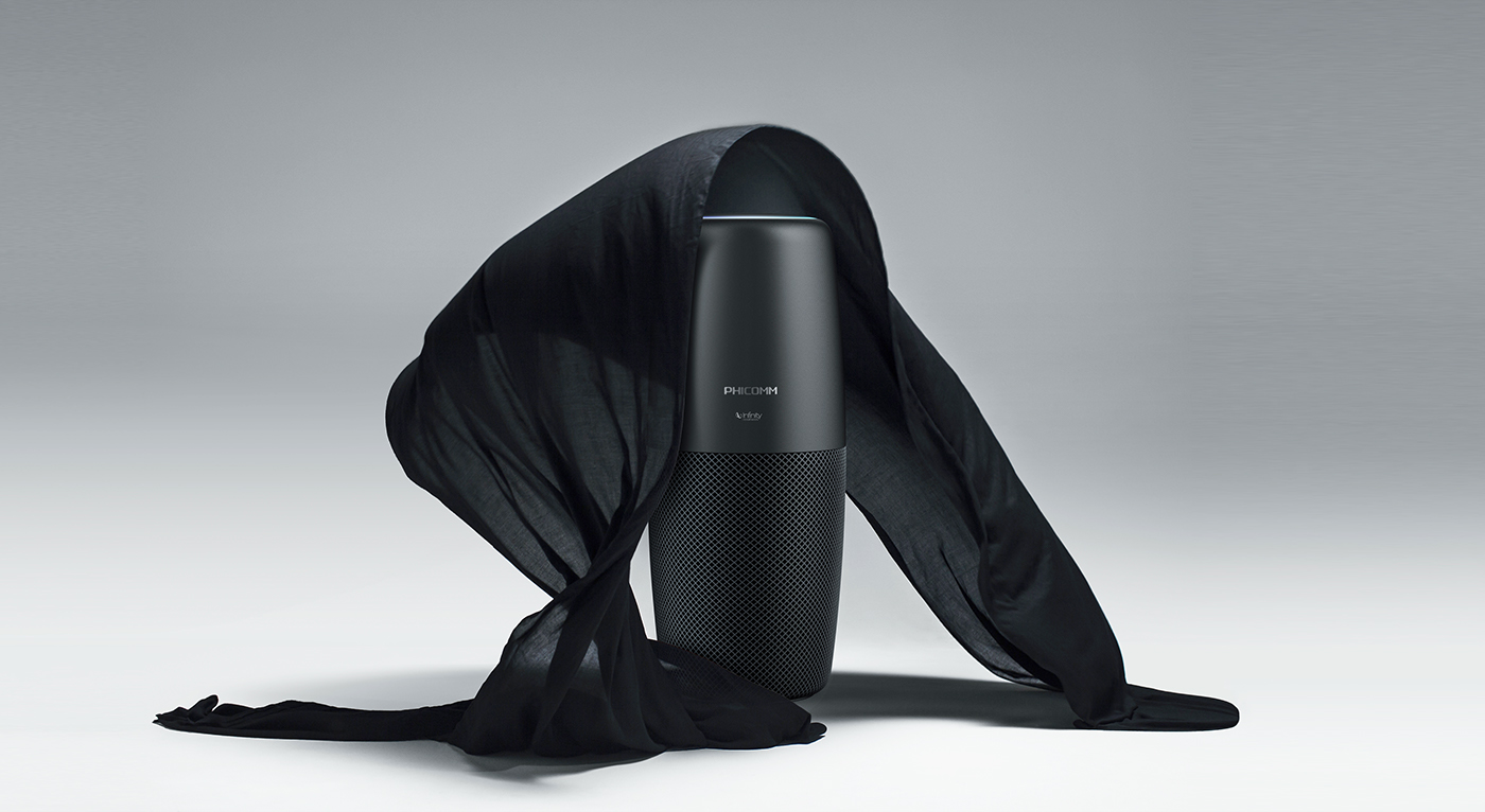 intelligence，sound，curve，Simplicity，texture，science and technology，