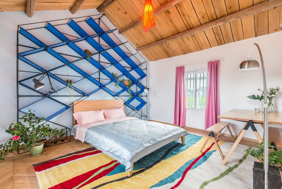 Free combination，Detachable bookshelf，Aluminum material，