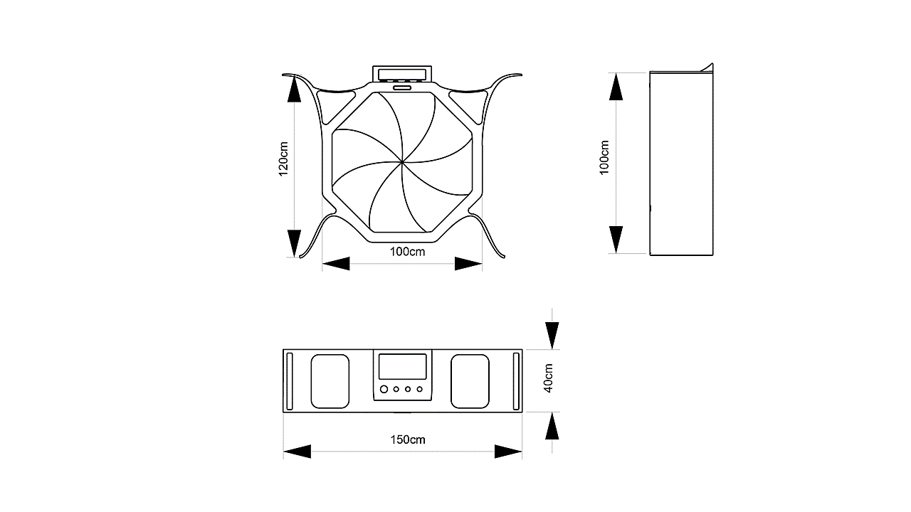 鞋柜，智能家电，概念设计，智能鞋柜，AR试鞋，