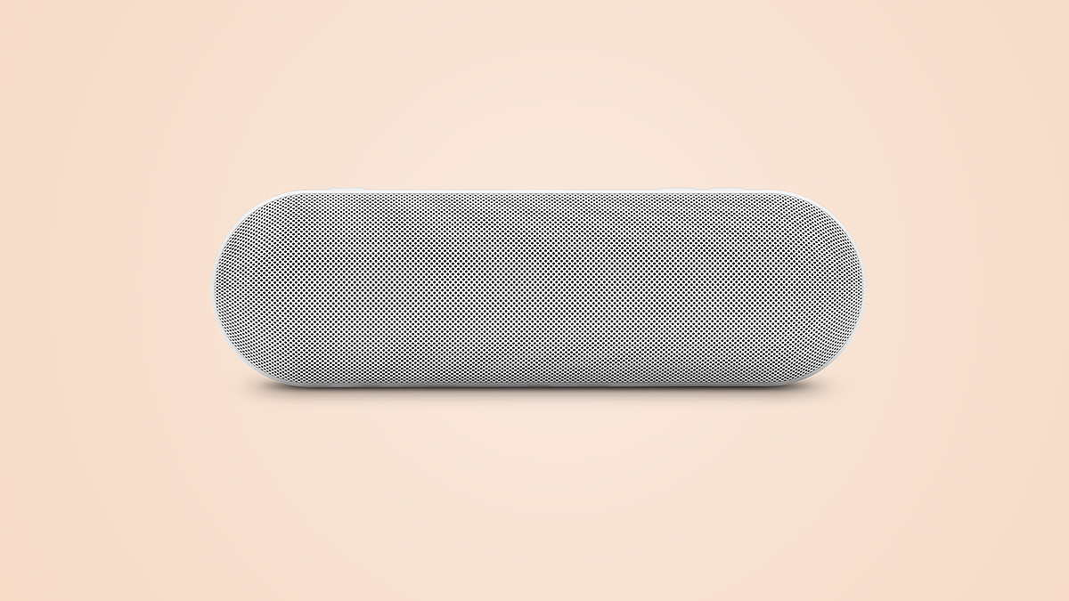 Beats Pill+，Portable，Bluetooth，sound，