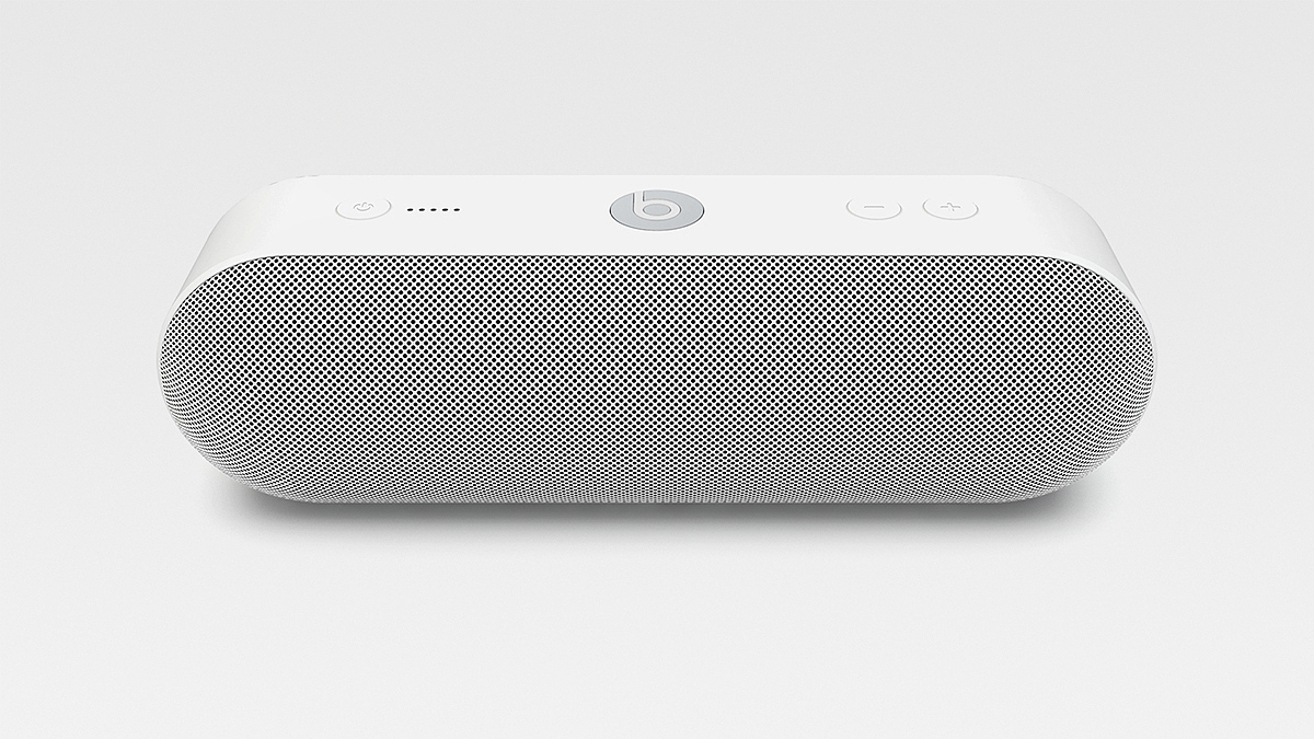 Beats Pill+，Portable，Bluetooth，sound，