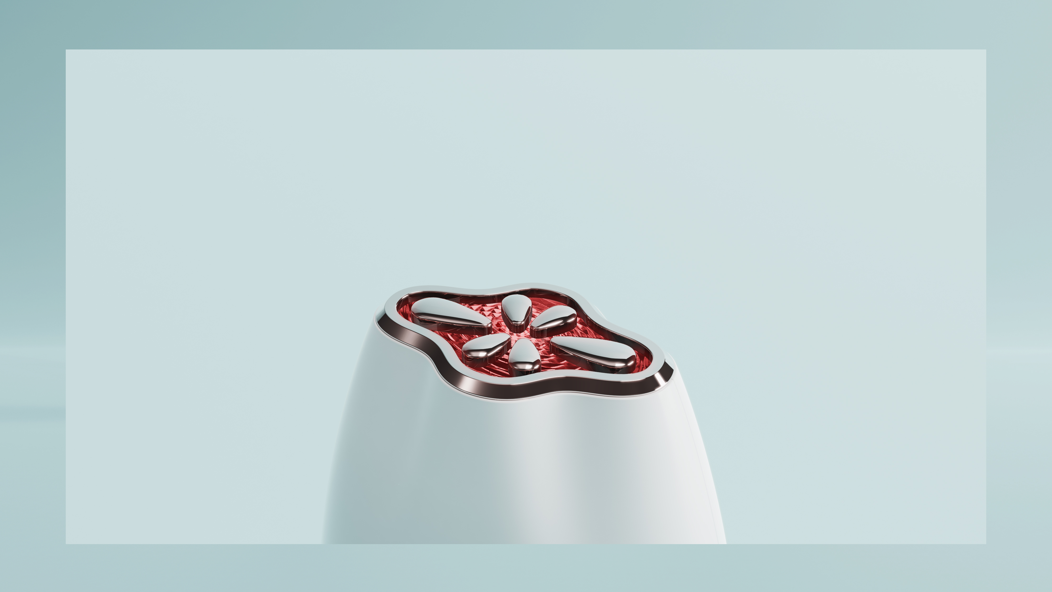 RF, micro current, beauty instrument，