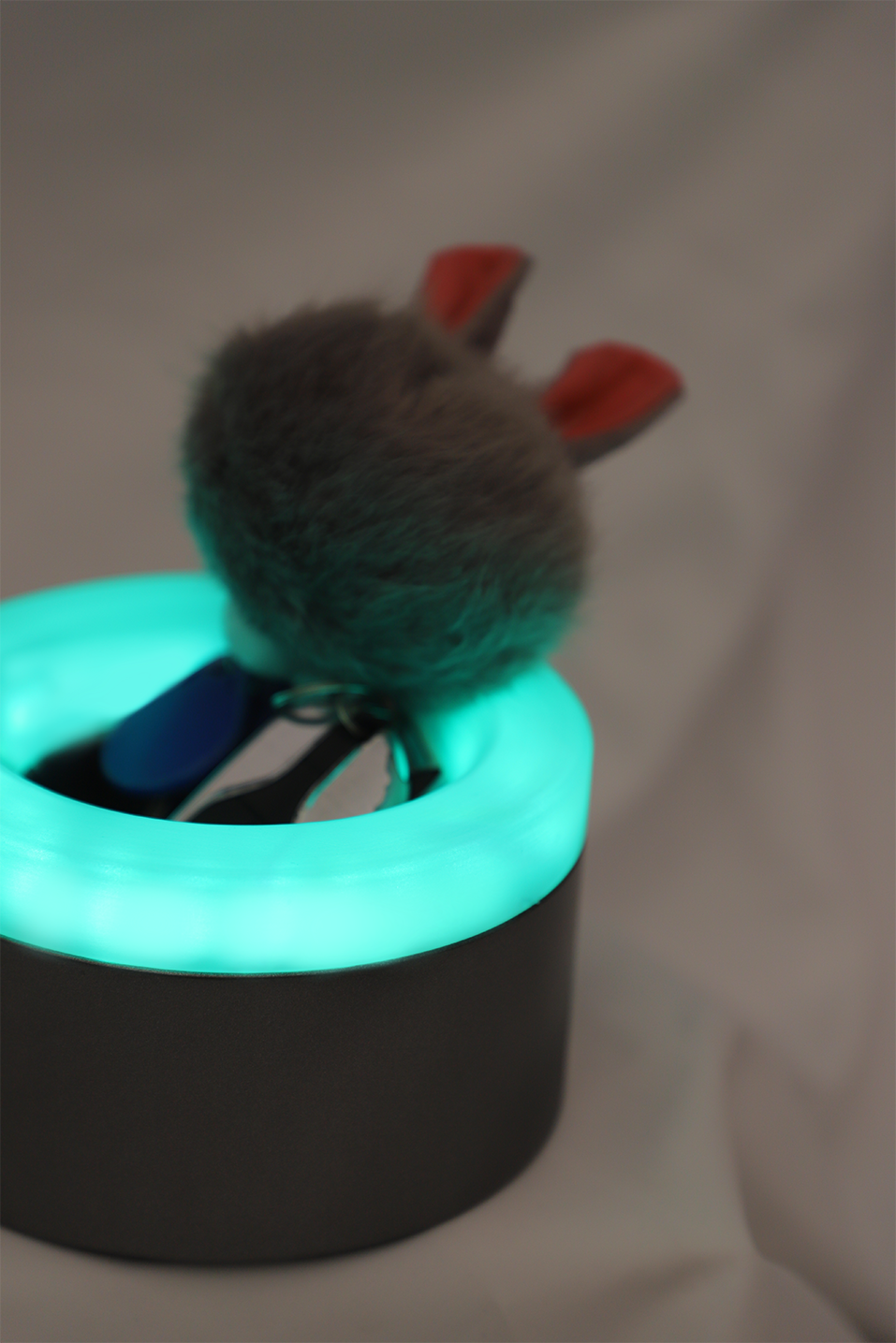 Graduation exhibition，School of design and art, China Academy of Fine Arts，lamps and lanterns，lighting，Sense of experience，