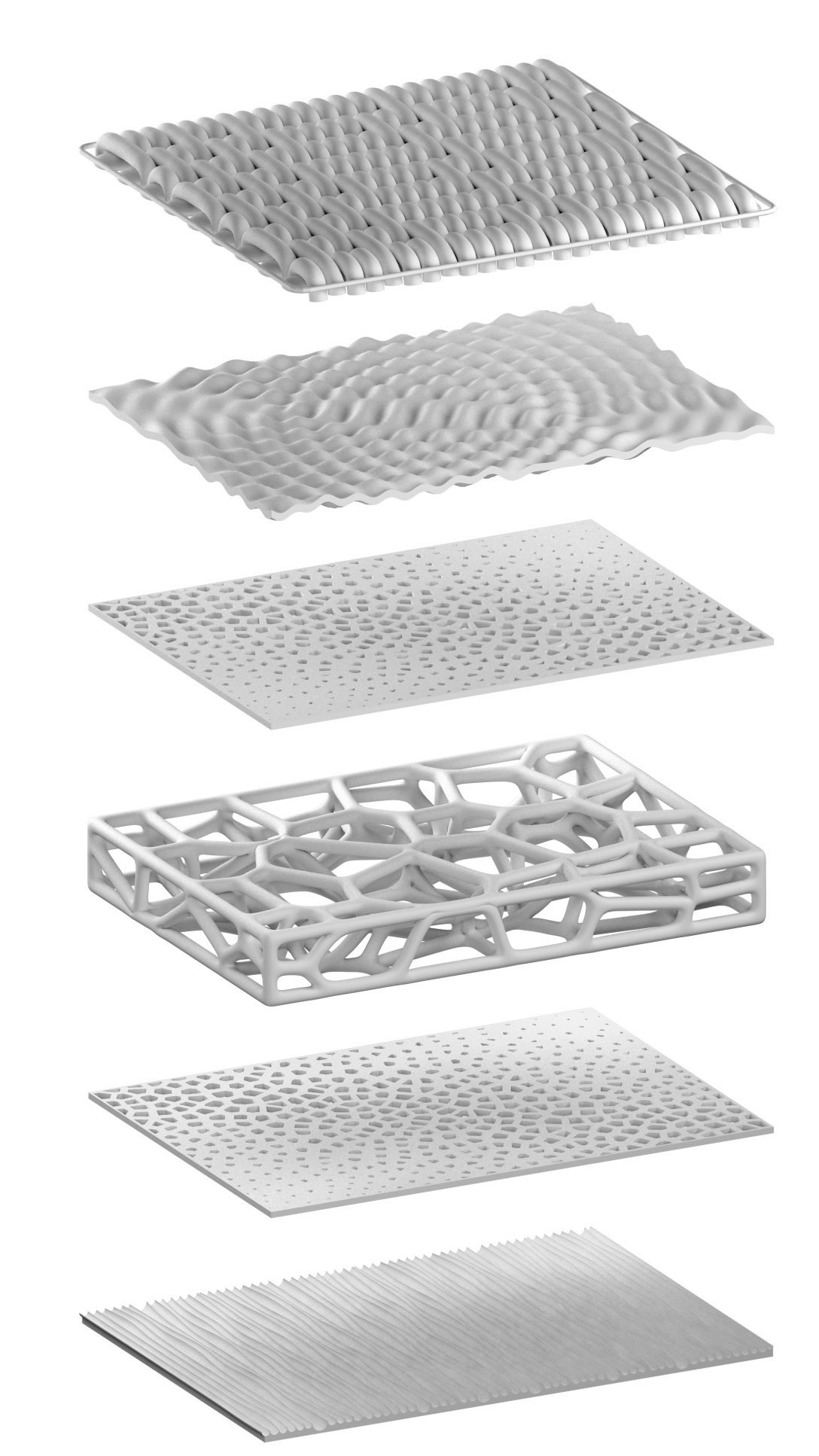 Graduation exhibition，School of design and art, China Academy of Fine Arts，Roulian，Touch ，Guide sleep，