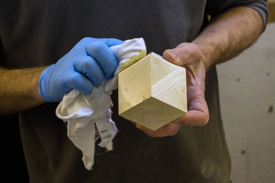 wood，Polyhedral structure，calendar，