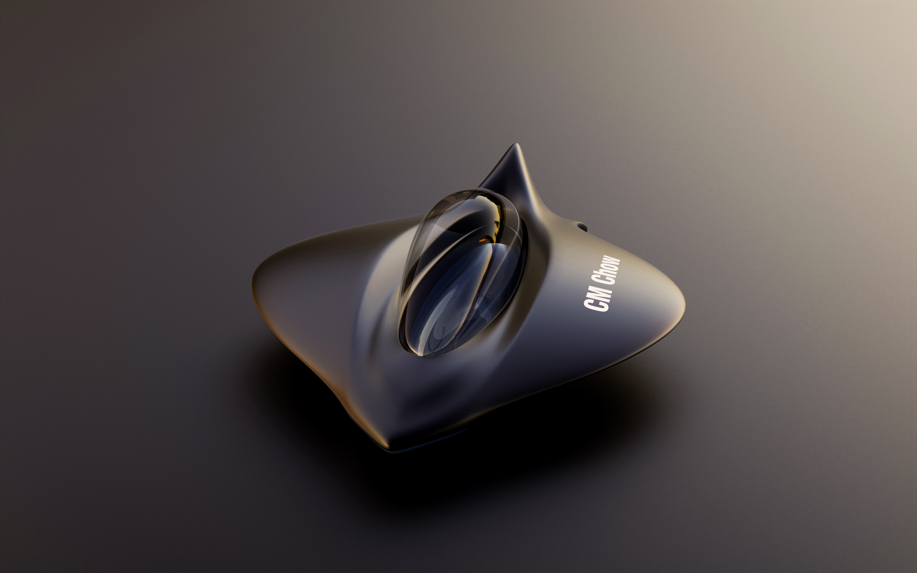 Inspired by the devil fish in the ocean，